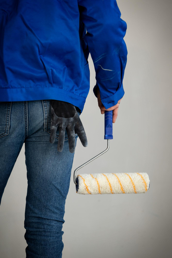 artisan peintre Marly